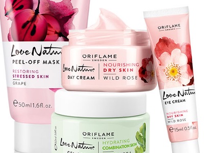 Oriflame gets "unannounced" visit from authorities