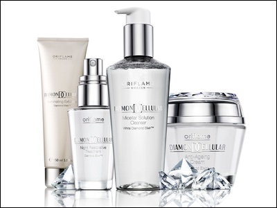 Oriflame Q2 earnings beat expectations

