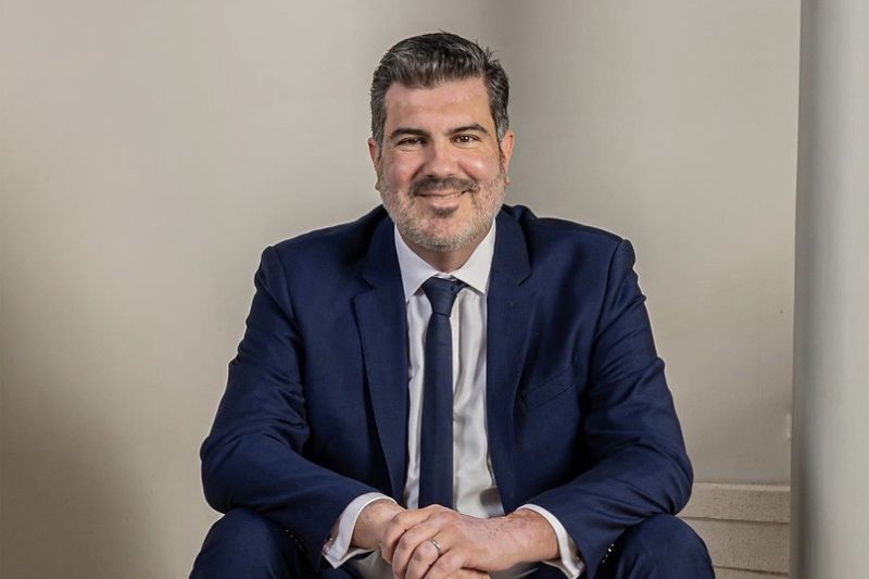 Oriflame taps former L'Oréal executive Kenneth Benaim Campbell as CEO