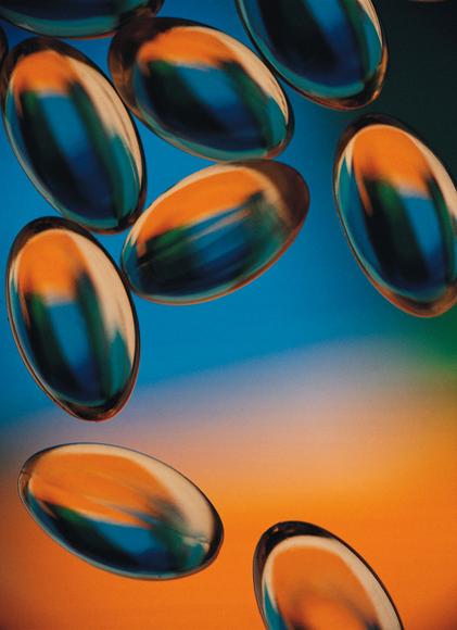 Oriflame to expand into nutriceuticals