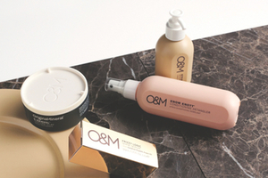 Original&Mineral: a clean cut above
