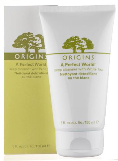 Origins' perfect addition