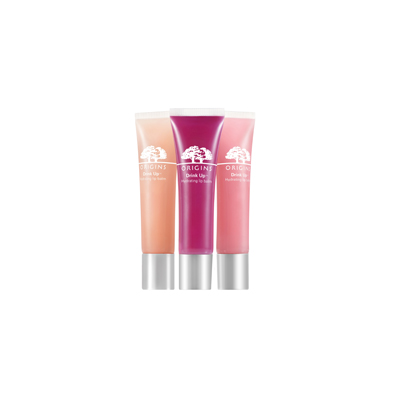 Origins plumps up its pout with Drink Up Hydrating Lip Balms