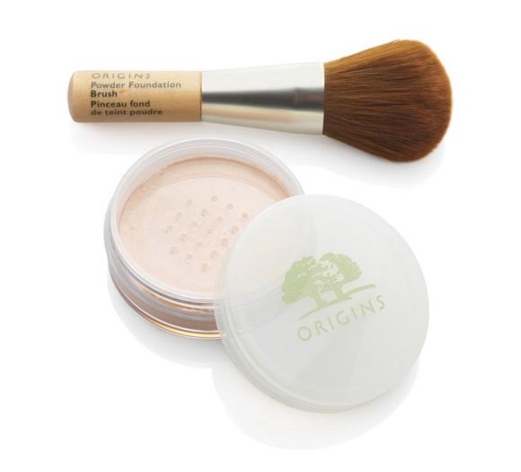 Origins serves up skin boosting duo