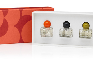 Orla Kiely launches 2016 Christmas gift sets