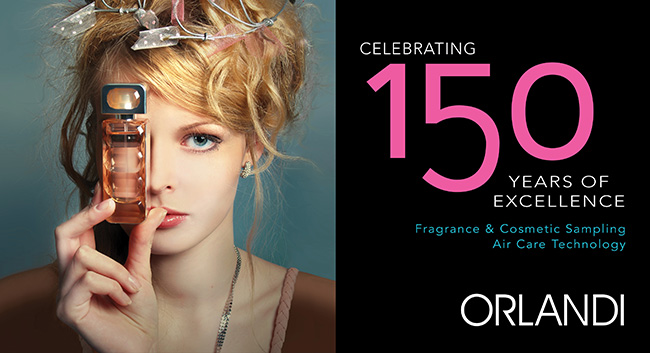 Orlandi celebrates 150th anniversary