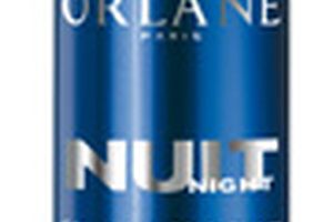 Orlane's night worker
