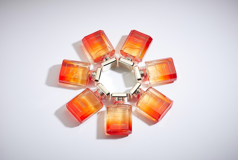 Ormonde Jayne celebrates 2 decades in business with new fragrances 
