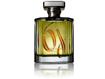 Ormonde Jayne launches Black Gold exclusively at Harrods