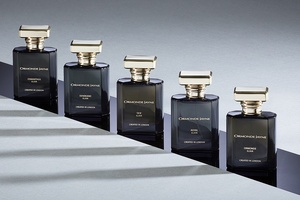 Ormonde Jayne opens 2 fragrance concessions at Harrods and Selfridges