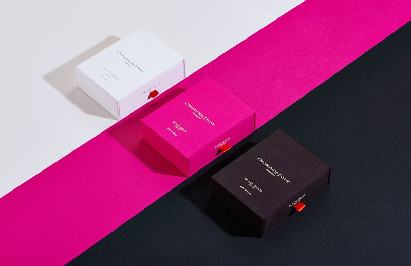 Ormonde Jayne releases new variant to Gold Trilogy fragrance range