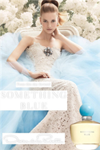 Oscar de la Renta names day for new scent