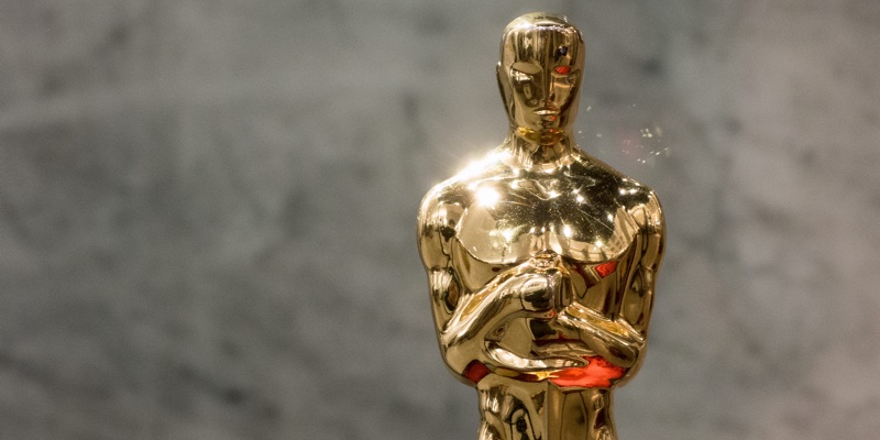 Oscars 2023 beauty: Sculptural dos and fake baby bangs add modernity to classic Hollywood line-up