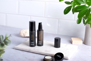 OTO introduces most potent CBD range to date
