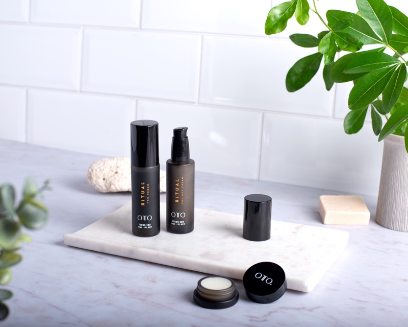OTO introduces most potent CBD range to date
