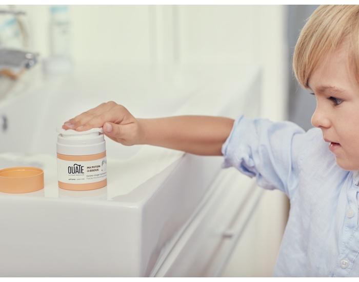 Ouate launches to tap growing toddler and child personal care market