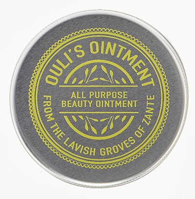 Ouli’s Ointment launches skin range new to the UK market
