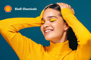 Our building blocks, your foundation - Connect With Shell Chemicals