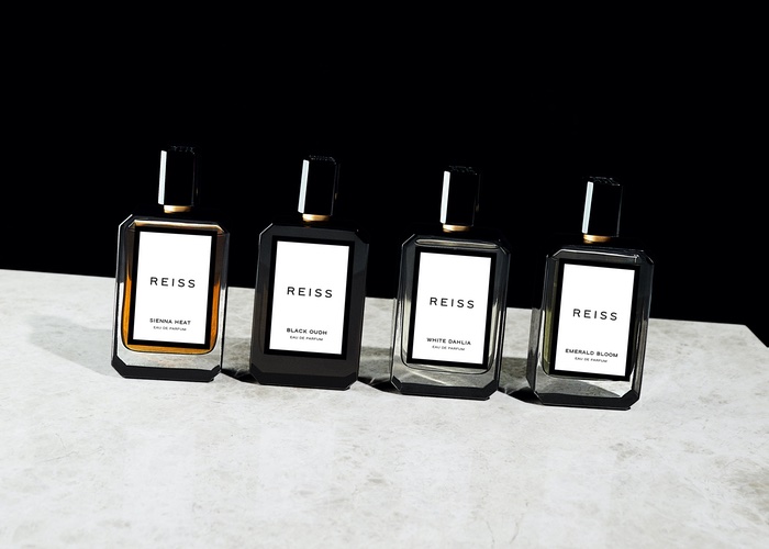 ‘Our focus is on the customer’: Reiss reveals its beauty plans for 2021
