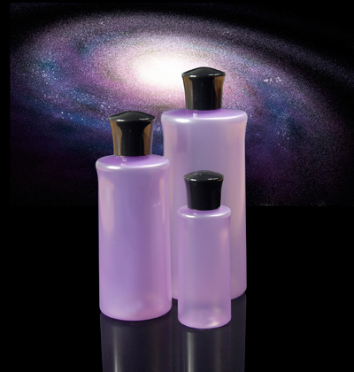 Our new Celestial bottles are out of this world