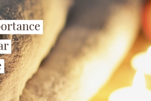 Outback Organics explain why massage is essential for improving your health