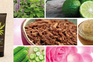 Outback Organics explains the importance of exfoliation when it comes to waxing