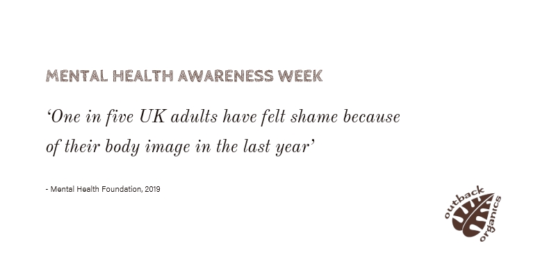 Outback Organics highlights Mental Health awareness week