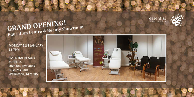 Outback Organics launches new education centre and showroom 
