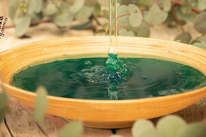 Outback Organics top tips for summer waxing