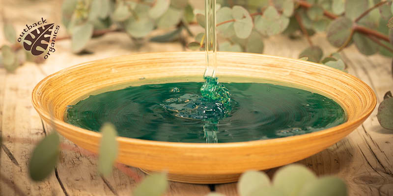 Outback Organics top tips for summer waxing