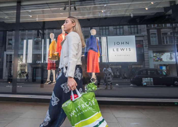 Over 1,000 John Lewis staff jobs at risk as 8 stores earmarked for closure