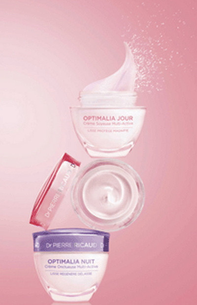 Over 30s to receive the Dr Pierre Ricaud treatment
