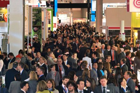 Over 600 exhibitors expected at in-cosmetics 2013 