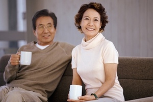 Over 60s deemed most powerful consumer group in South Korea
