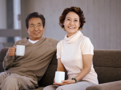 Over 60s deemed most powerful consumer group in South Korea