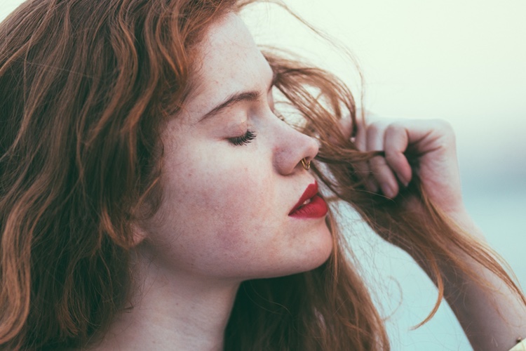 Over 80% of women prioritise the fragrance of their hair products
