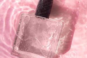 Overflowing with innovation: The renaissance of perfume fountains 