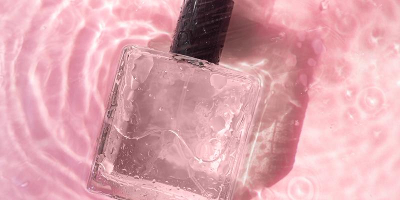 Overflowing with innovation: The renaissance of perfume fountains 