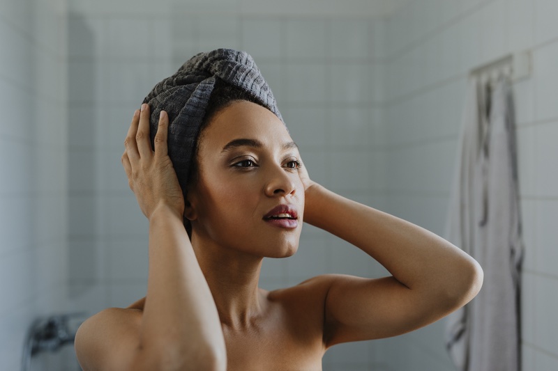 Overnight hair masks are beloved by time-poor consumers – here’s how to make one