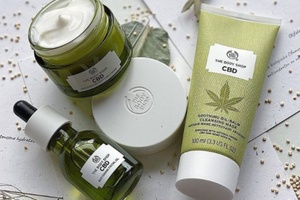 Owner of The Body Shop Natura links financing round to sustainability goals 