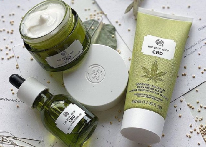Owner of The Body Shop Natura links financing round to sustainability goals 