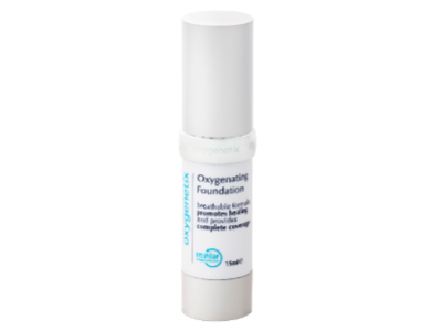 Oxygenetix extends distribution 