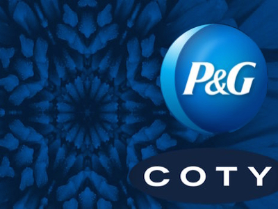 P&G accepts $12.5 billion Coty offer for 43 beauty brands