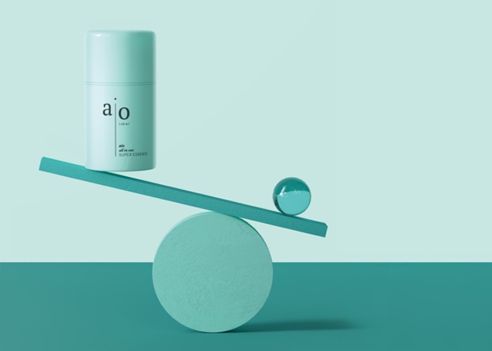 P&G and AS Watson reveal co-created skin care brand aio