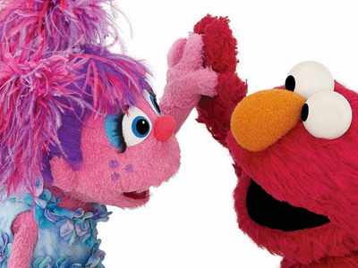 P&G and Sesame Street team up to promote gender equality 