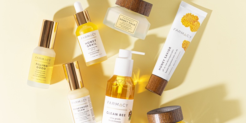 P&G announces new Specialty Beauty division 

