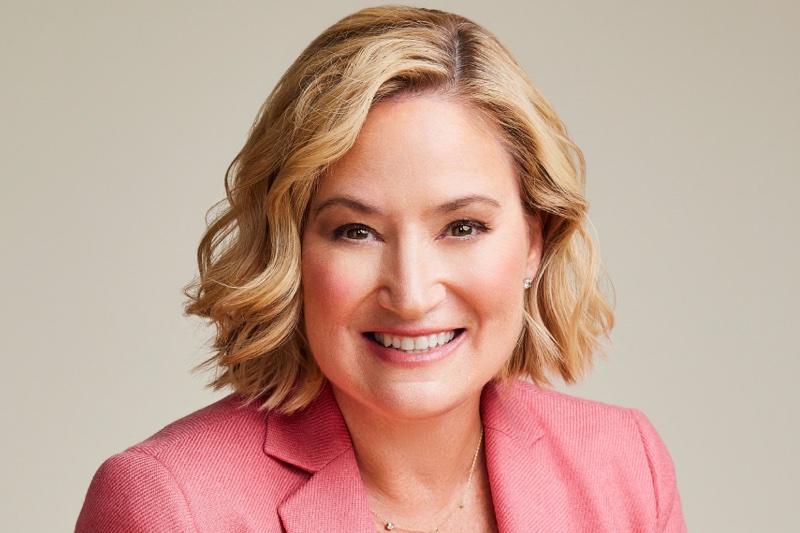 P&G appoints Johnson & Johnson veteran Ashley McEvoy to board