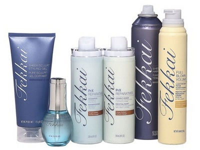 P&G begins beauty brand sale