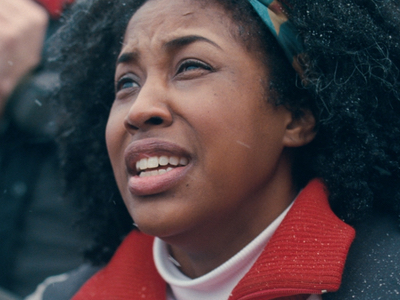 P&G celebrates motherhood and diversity in Love Over Bias Olympic ad 