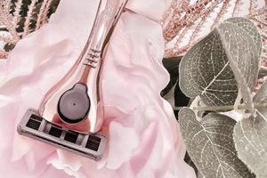 P&G challenges indie brand Friction Free Shaving over ‘misleading’ claim

